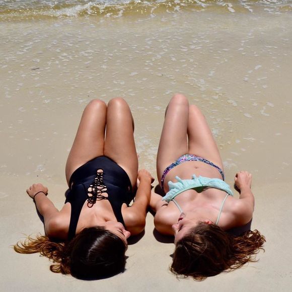 Meet your Posher, Rachael - Picture 1 of 1